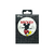 Base carga simil cuero Mickey White ©Disney - comprar online