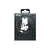 Base carga metálica Minnie Black ©Disney - comprar online