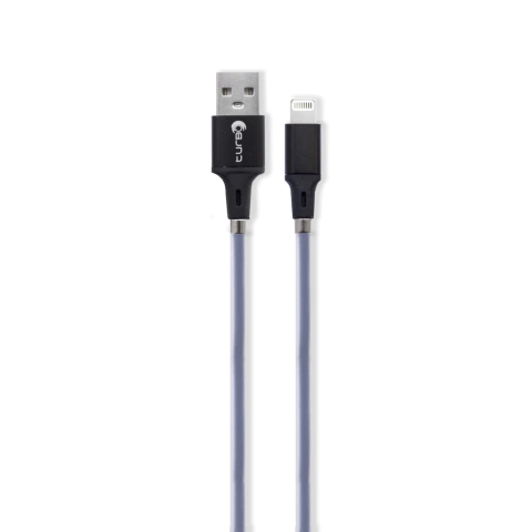 Imagen de Cable de datos Imán para iPhone SB206 2500 mAh