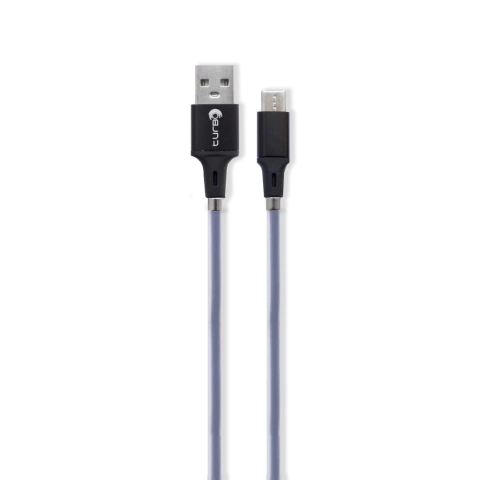 Imagen de Cable de datos Imán Micro USB SB206