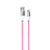 Cable de datos Imán MicroUSB SB206 en internet