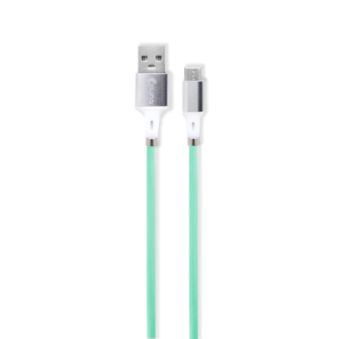Imagen de Cable de datos Imán Micro USB SB206