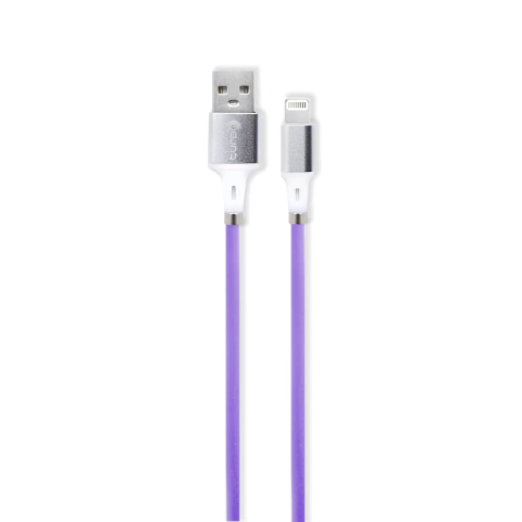 Imagen de Cable de datos Imán para iPhone SB206 2500 mAh
