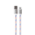 Cable de datos Avengers ©Marvel iPhone