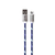 Cable de datos Mickey Blue ©Disney MicroUSB