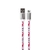 Cable de datos Mickey Red ©Disney MicroUSB