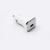 Cargador de auto Carga rápida SQ298 Tipo C (sin cable) - Sendmas