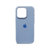 Silicone Case iPhone 16 Pro en internet