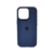 Silicone Case iPhone 11 (cubierto abajo) - Sendmas