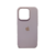 Silicone Case iPhone 15 - Sendmas