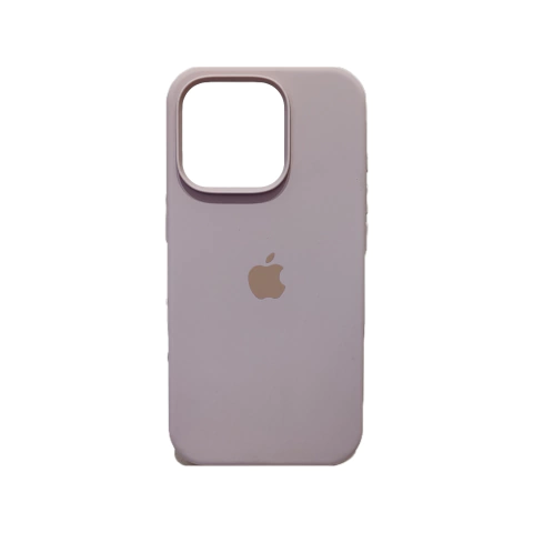 Imagen de Silicone Case iPhone 16 Pro