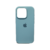 Silicone Case iPhone 16 Pro - tienda online
