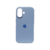 Silicone Case iPhone 16 en internet