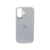 Silicone Case iPhone 16 plus - Sendmas