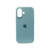 Imagen de Silicone Case iPhone 16