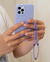 Phone Strap ojos turcos - tienda online