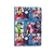 Avengers Comic 2 Tablet ©Marvel