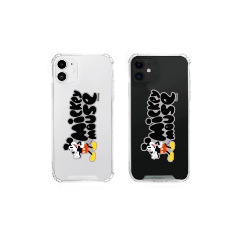 Funda Mickey Mouse Antigolpes ©Disney para MOTOROLA