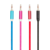 Cable de audio auxiliar 3.5mts SA16
