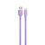 Cable de datos MicroUSB SB205 - Sendmas