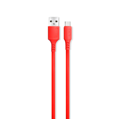 Imagen de Cable de datos Micro USB SB205