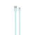 Imagen de Cable de datos carga rápida MicroUSB SB2213