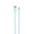 Imagen de Cable de datos carga rápida Lightning (iPhone) SB2213