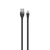 Cable de datos carga rápida Lightning (iPhone) SB2213 - Sendmas