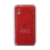 Silicone Case iPhone 15 (Con protector de cámara)