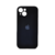 Silicone Case iPhone 14 Pro Max (Con protector de cámara) - Sendmas