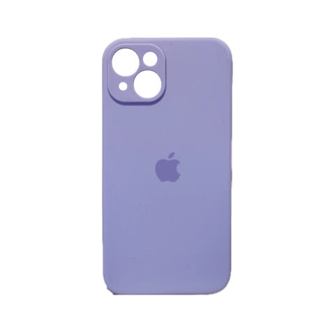 Silicone Case iPhone 13 Pro Max (Con protector de cámara) - tienda online