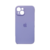 Silicone Case iPhone 14 (Con protector de cámara) - tienda online