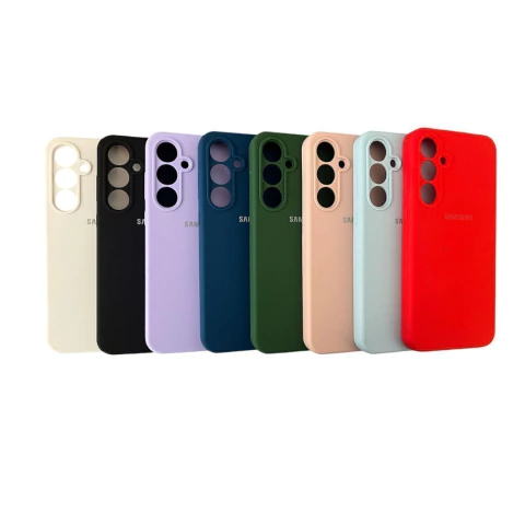 Silicone Case para Samsung A05