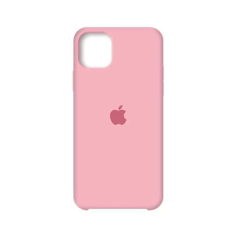 Silicone Case iPhone 11 pro - Sendmas