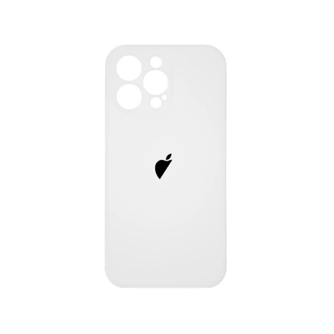 Silicone Case iPhone 11 Pro (Con protector de cámara) - comprar online