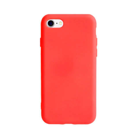 Silicone Case S+ para iPhone - tienda online