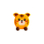 Soporte escritorio S+ Tigre cute