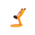 Soporte escritorio S+ Tigre cute - comprar online