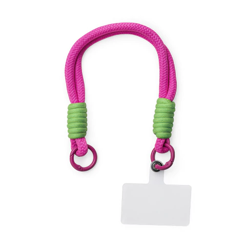 Strap para celular ST01-HAPPY - Sendmas