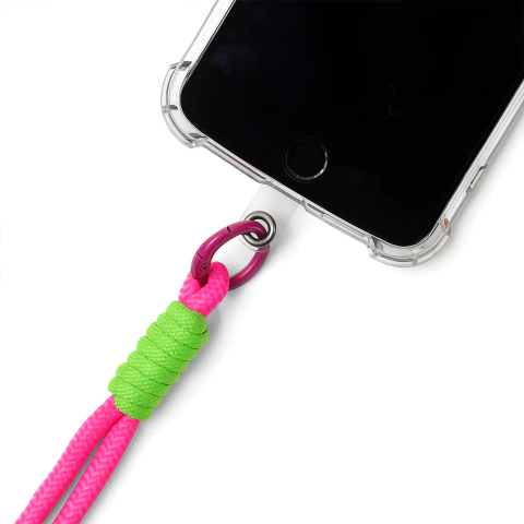 Strap para celular ST01-HAPPY - comprar online