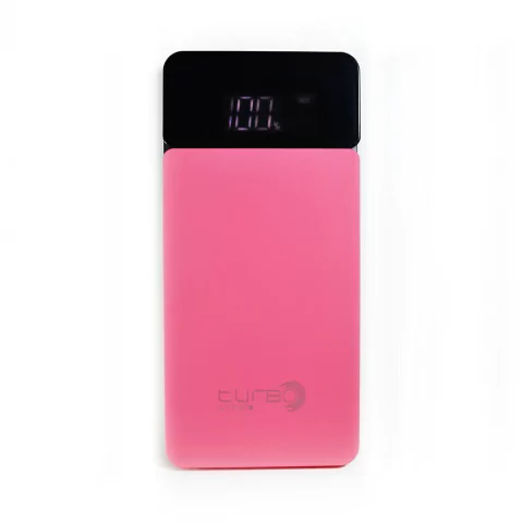 Power bank 12.000 mAh