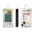 Powerbank Inalámbrica 12.000mAh Square NEW! wc en internet