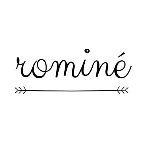 Rominé