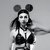 Orejas Mickey Mouse