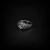 Anillo Ancla 3 - Talle 13