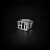 Anillo Harley - Talle 15