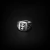 Anillo Knightfall - Talle 12