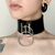 Choker Postural Hades