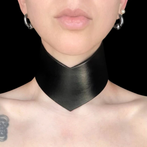 Choker Postural Valkyria - comprar online