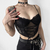 Corset Bustier Encaje Diana